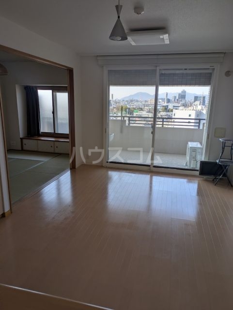 4/26 リビング/ダイニング