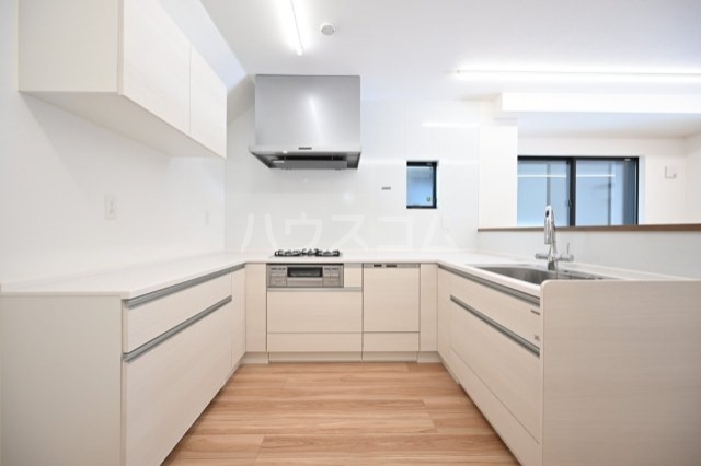 6/19 リビング/ダイニング