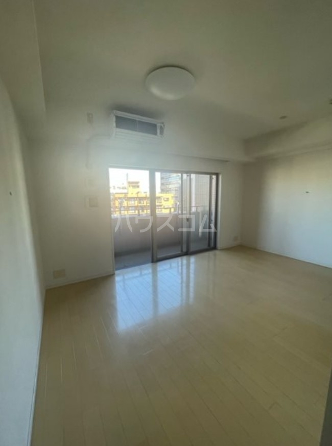 4/23 リビング/ダイニング