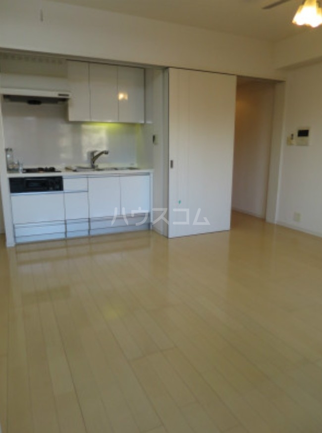 3/23 リビング/ダイニング