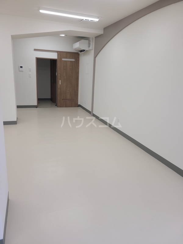 3/14 リビング/ダイニング