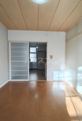 3/14 リビング/ダイニング