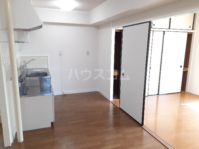 3/30 リビング/ダイニング