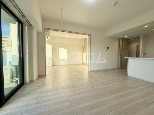 3/25 リビング/ダイニング