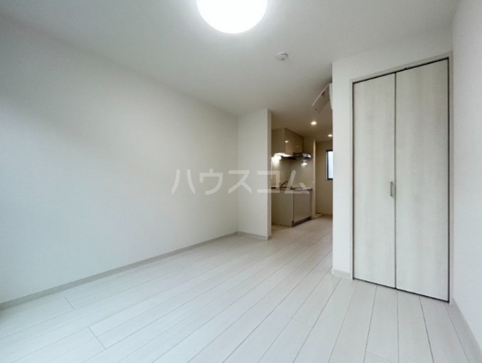 2/16 リビング/ダイニング