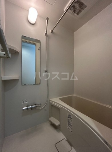 7/16 浴室