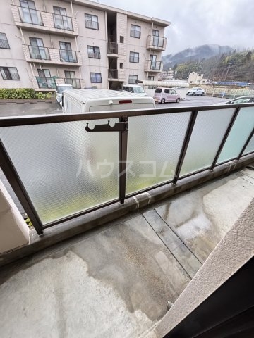 15/24 バルコニー