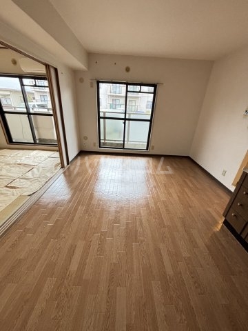 3/24 リビング/ダイニング