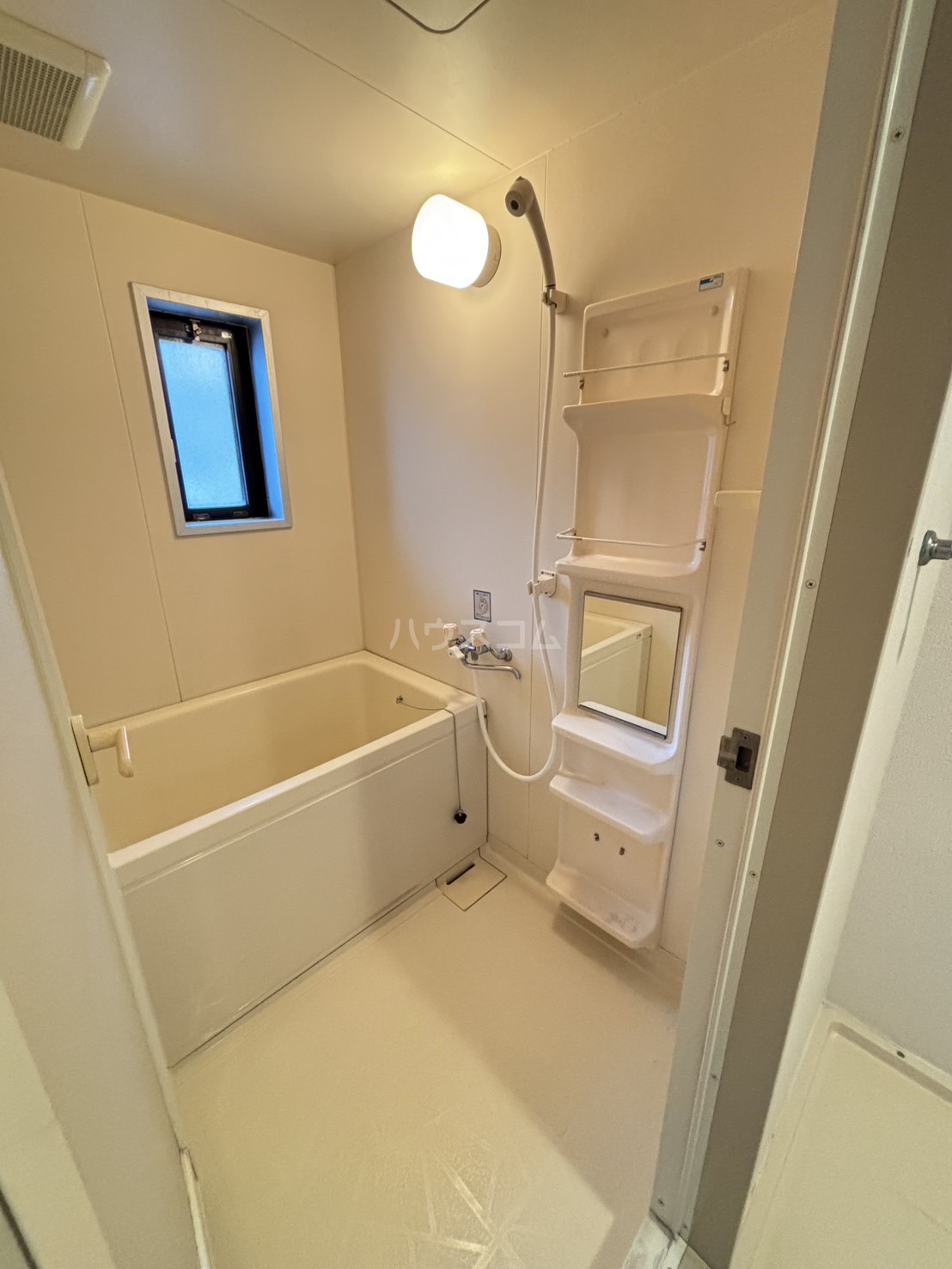 11/24 浴室