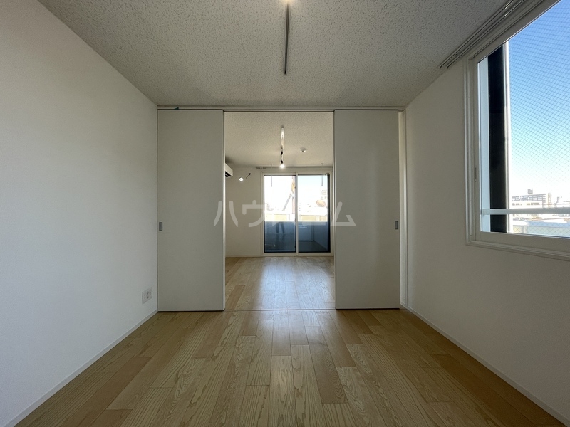 3/8 リビング/ダイニング