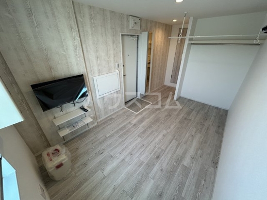 3/19 リビング/ダイニング