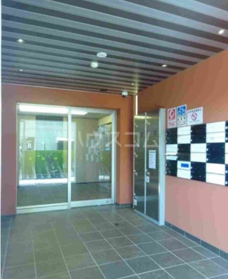 14/24 エントランス