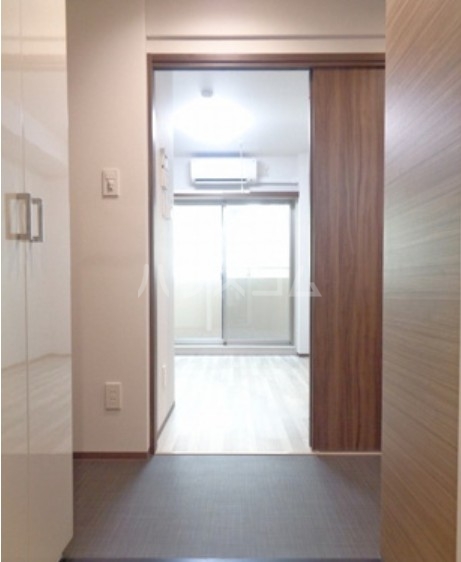 4/24 リビング/ダイニング