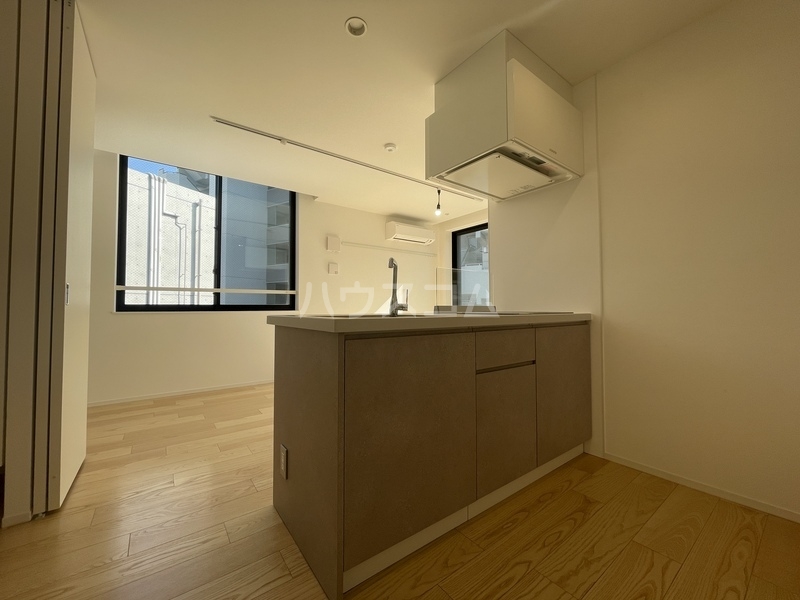 3/11 リビング/ダイニング