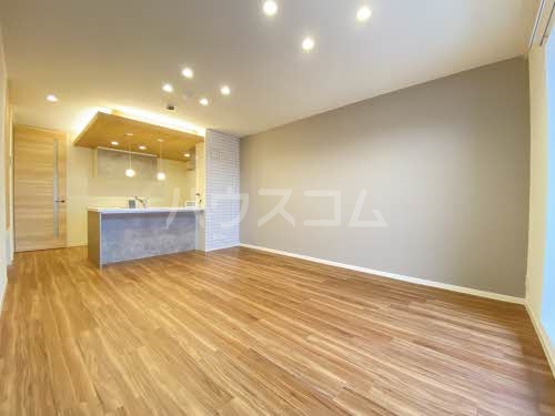 3/26 リビング/ダイニング