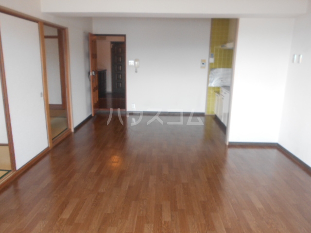 4/28 リビング/ダイニング