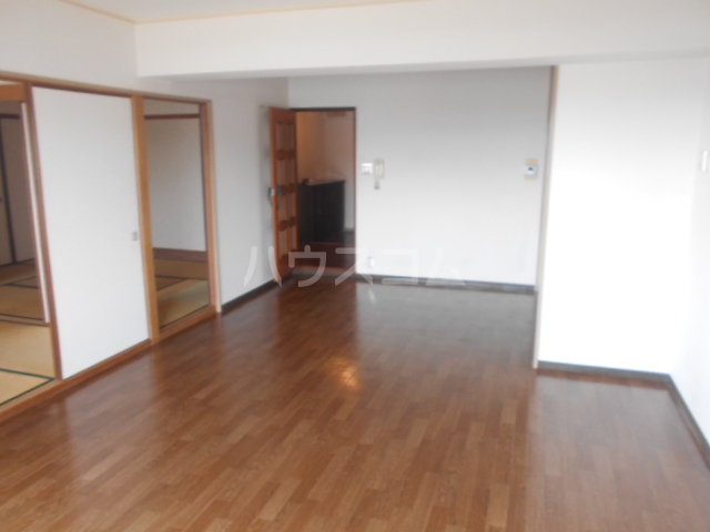 5/28 リビング/ダイニング