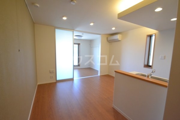 3/24 リビング/ダイニング