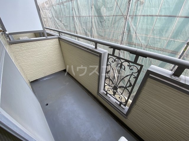 22/30 バルコニー