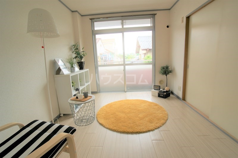 3/24 リビング/ダイニング