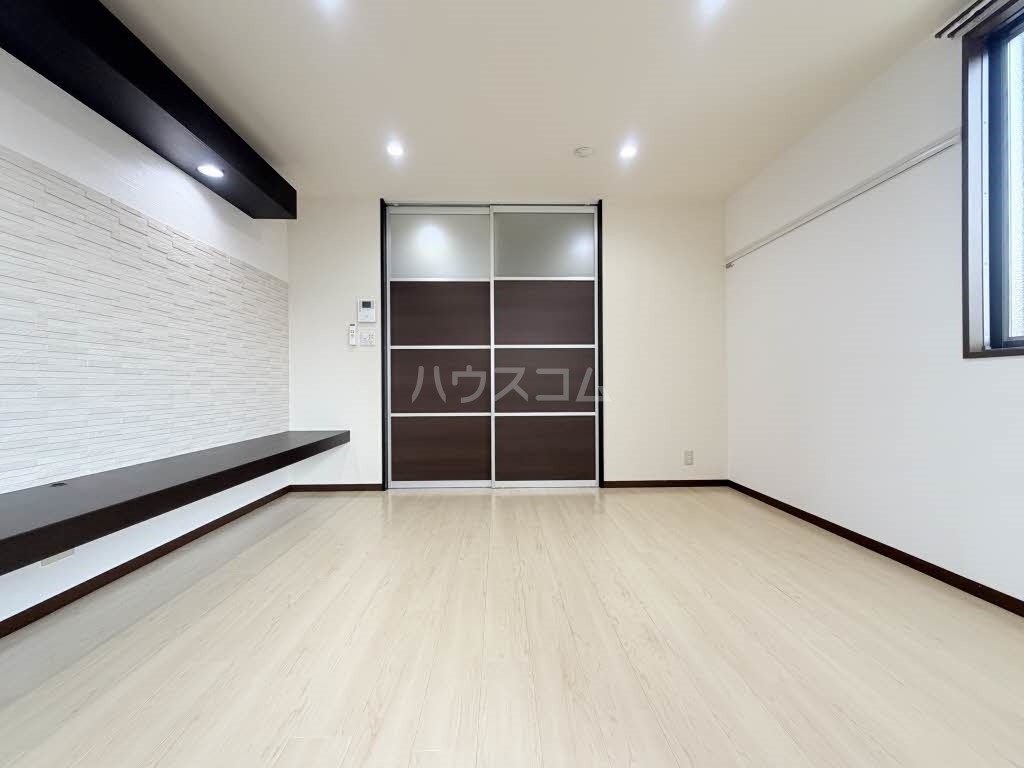 3/27 リビング/ダイニング