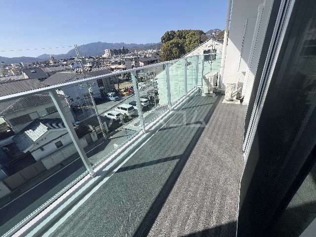 23/30 バルコニー