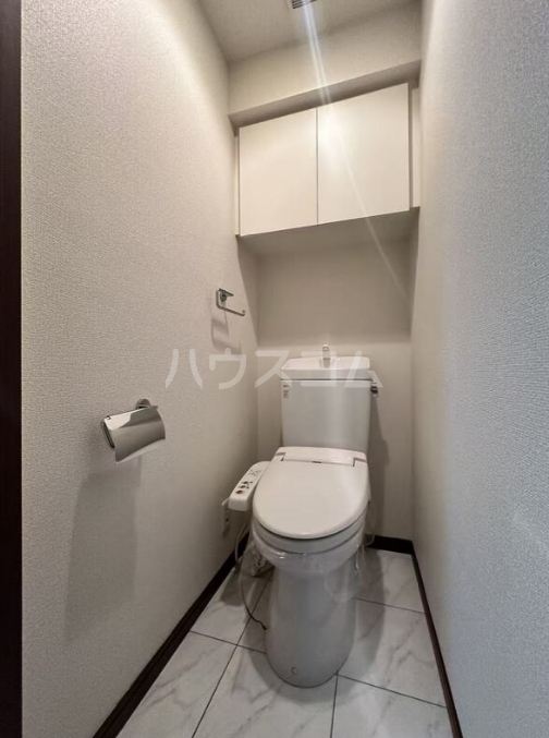 8/9 トイレ