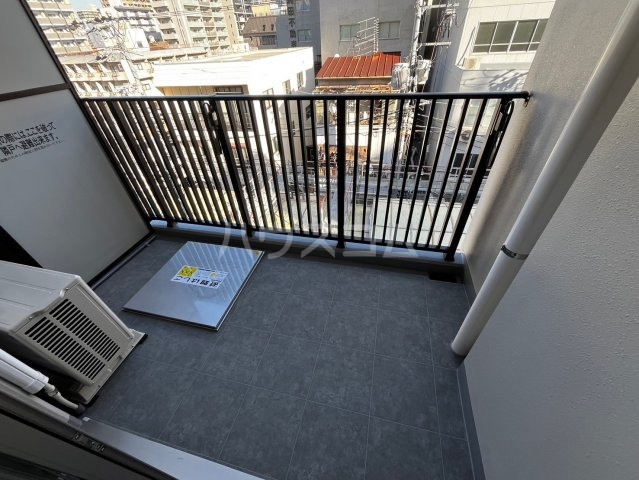 17/30 バルコニー