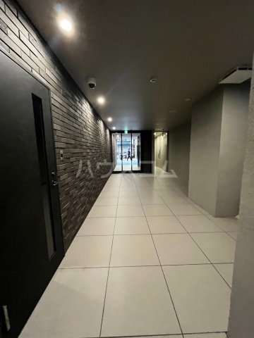 2/6 エントランス