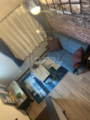 5/30 リビング/ダイニング