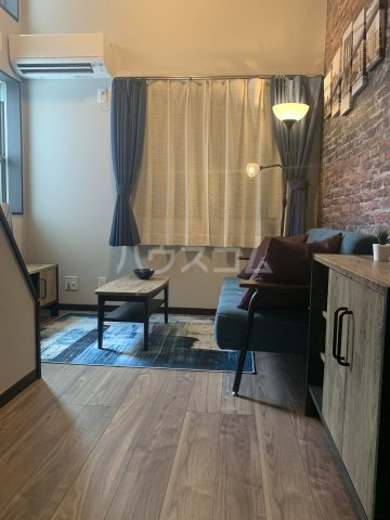 4/30 リビング/ダイニング