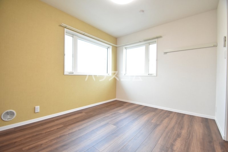 11/24 バルコニー