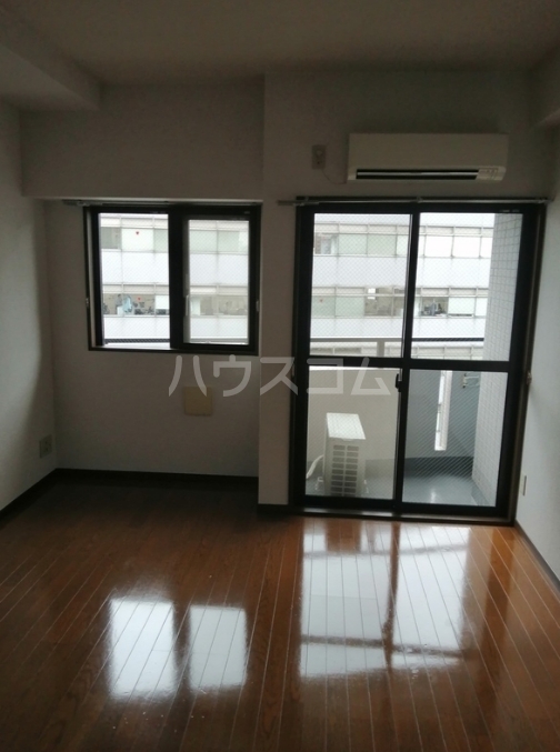 3/8 リビング/ダイニング