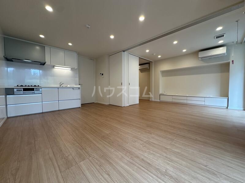 4/23 リビング/ダイニング