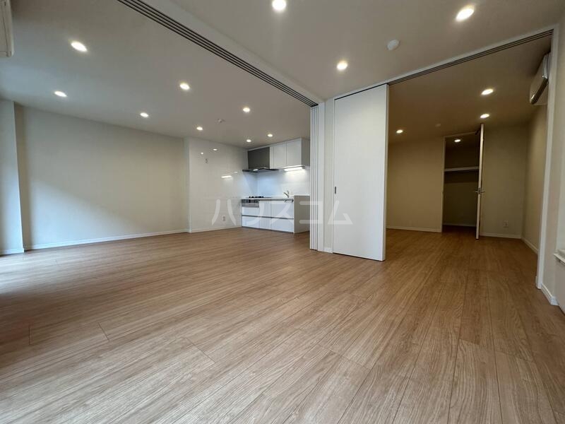 3/23 リビング/ダイニング