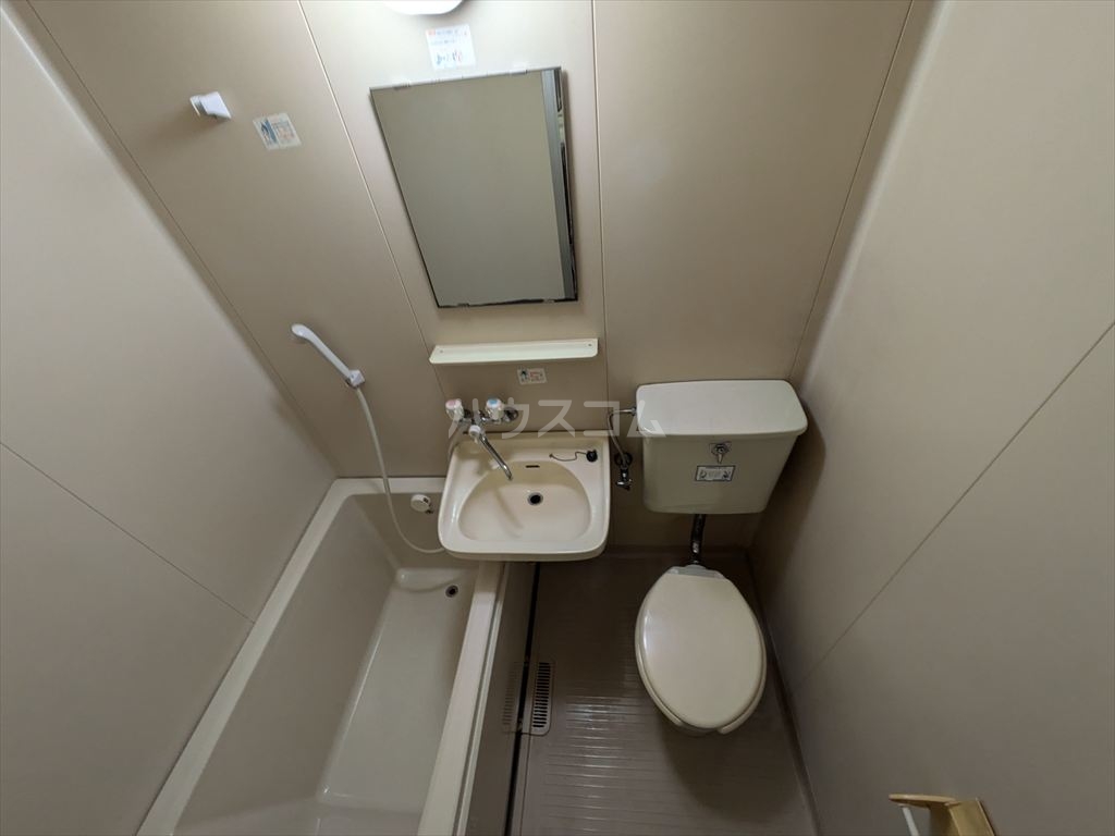 15/30 トイレ
