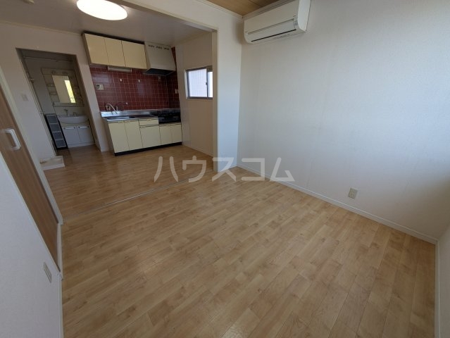 4/30 リビング/ダイニング