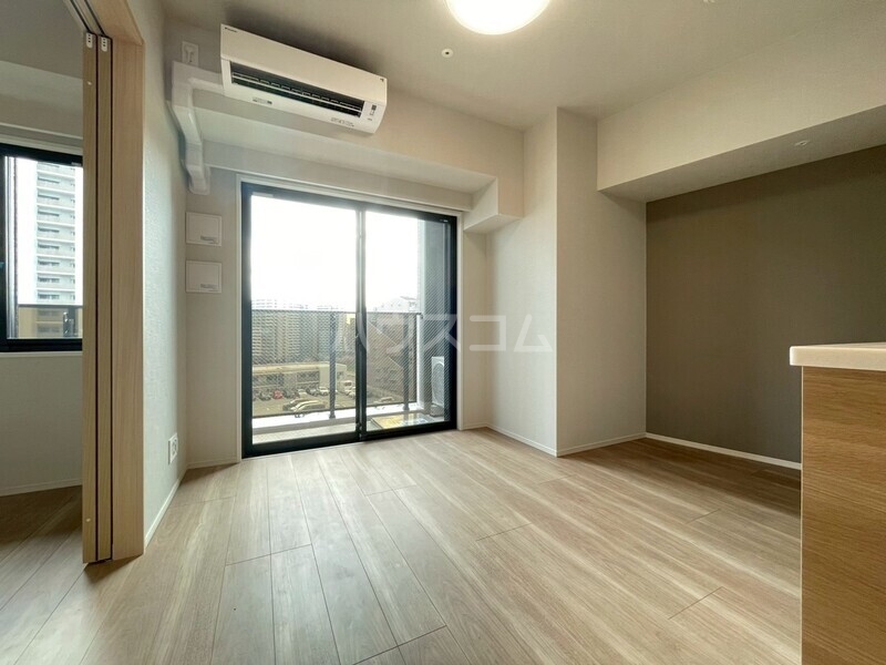 3/21 リビング/ダイニング