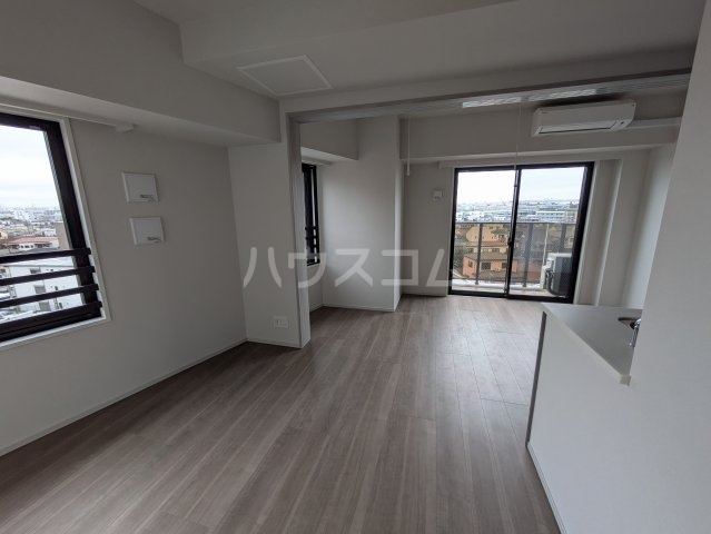 3/27 リビング/ダイニング