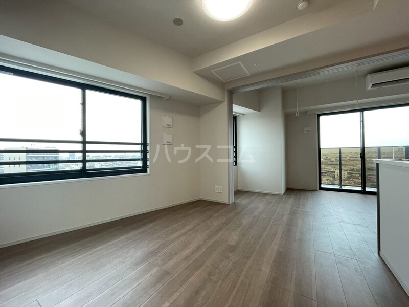 4/25 リビング/ダイニング