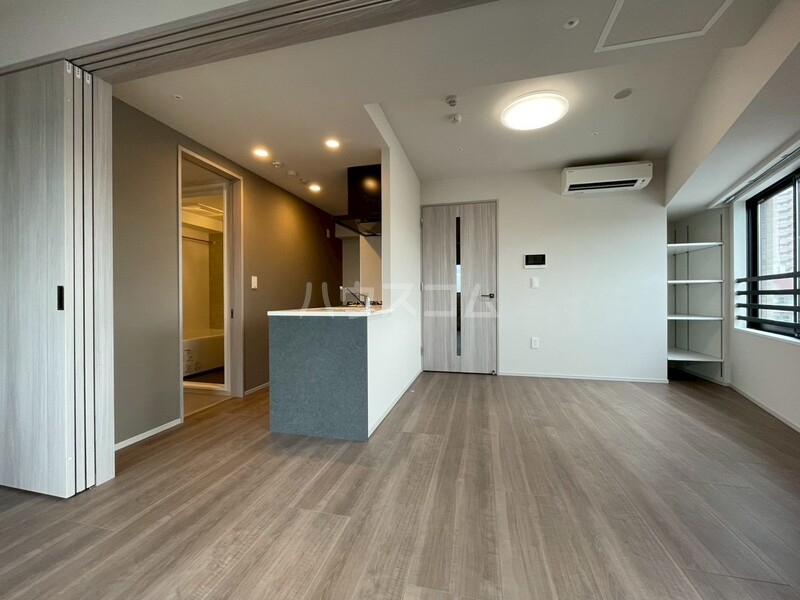 3/25 リビング/ダイニング