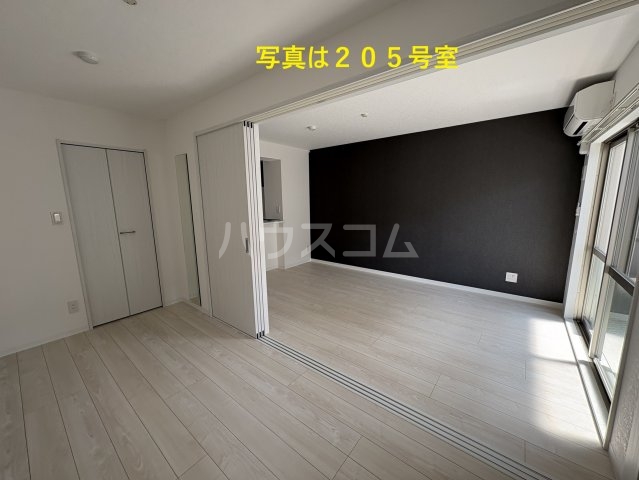 4/22 リビング/ダイニング