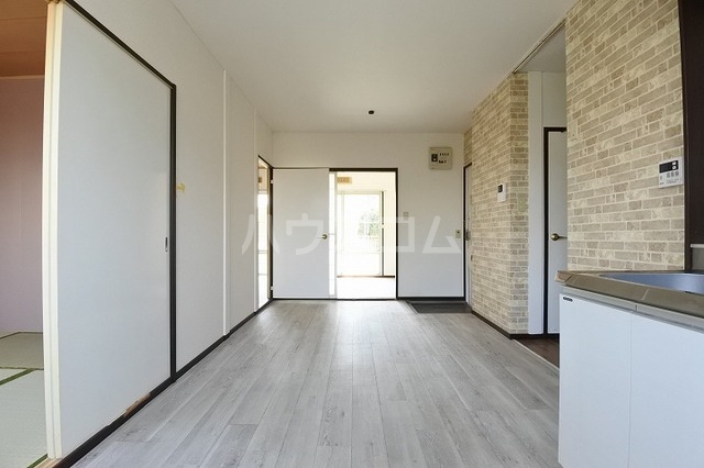 3/15 リビング/ダイニング