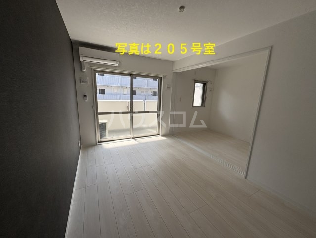 3/22 リビング/ダイニング