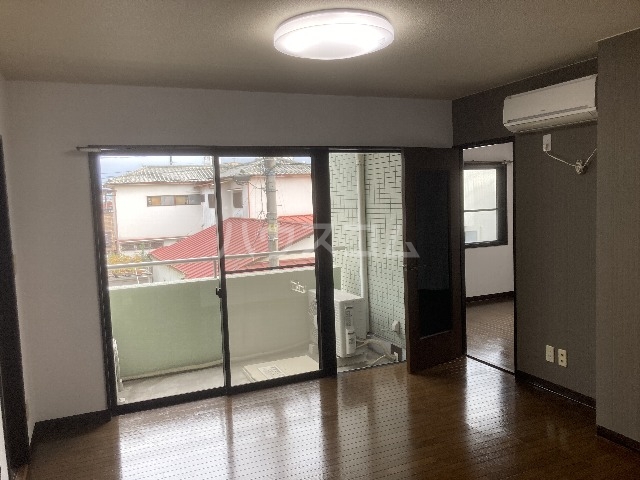 3/28 リビング/ダイニング