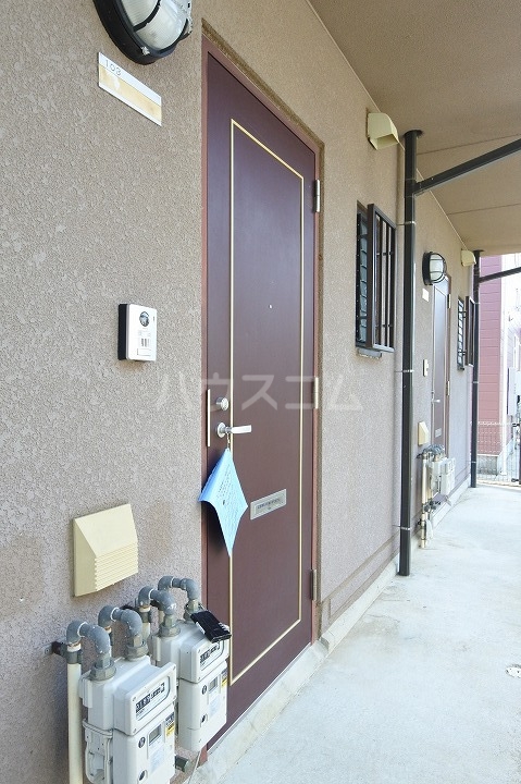 2/10 エントランス