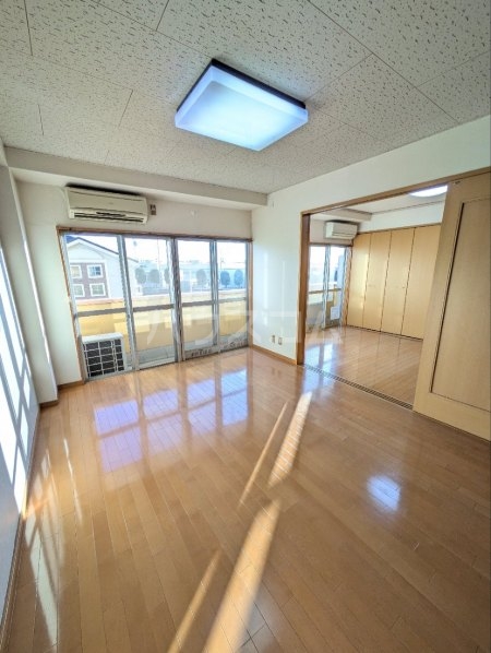 3/26 リビング/ダイニング