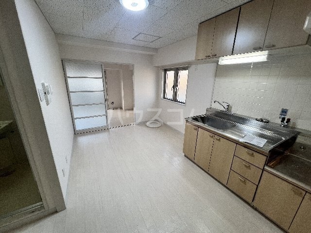 5/30 リビング/ダイニング