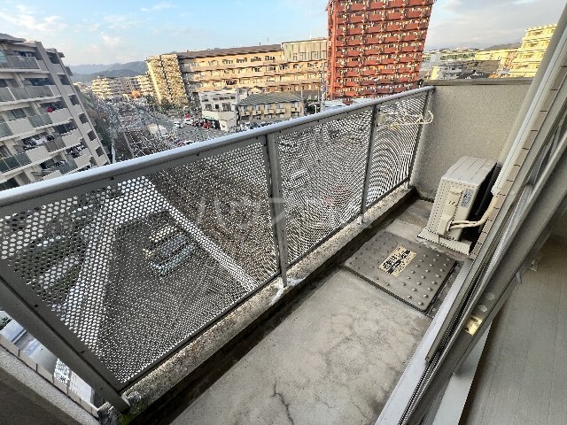 16/30 バルコニー