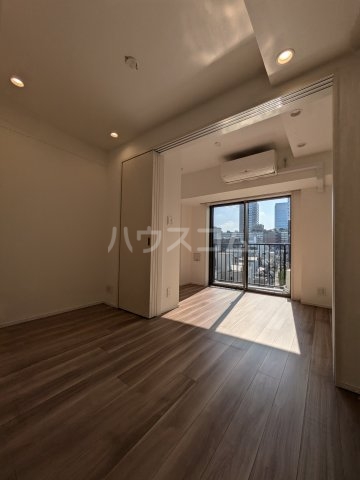 4/26 リビング/ダイニング